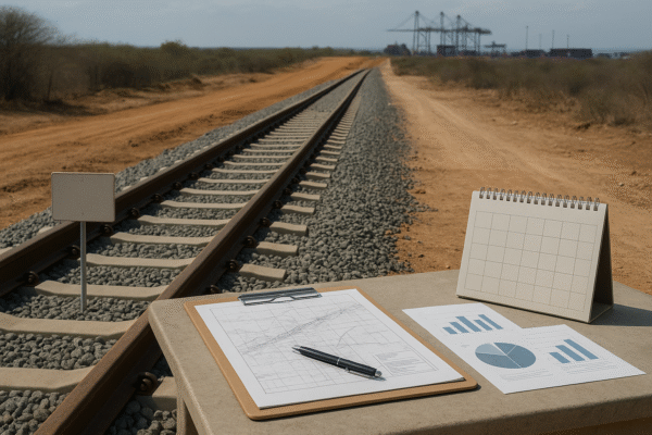 TCU determina suspensão de novos gastos na Transnordestina até atualização de estudo