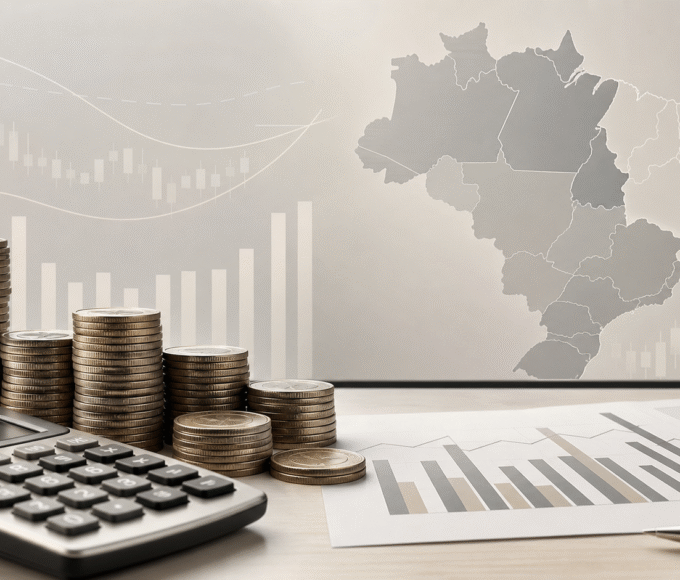 Tesouro Nacional honra R$ 377,05 milhões em dívidas garantidas de estados e municípios em abril