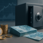 Tesouro Nacional lança Tesouro Reserva em parceria com Banco do Brasil