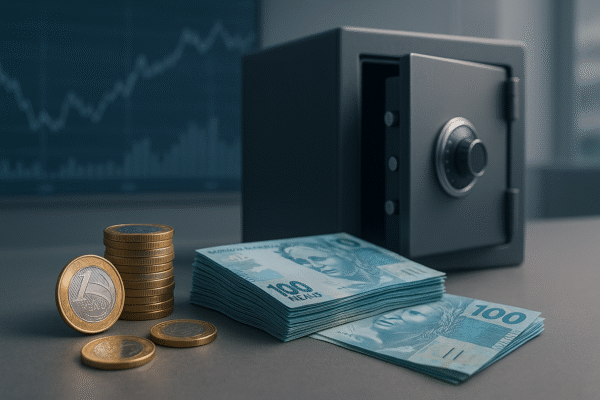 Tesouro Nacional lança Tesouro Reserva em parceria com Banco do Brasil