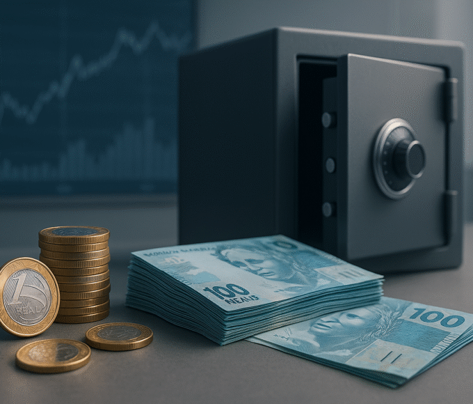 Tesouro Nacional lança Tesouro Reserva em parceria com Banco do Brasil