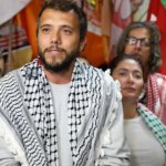 Thiago Ávila e Saif Abu Keshek podem deixar Israel nos próximos dias