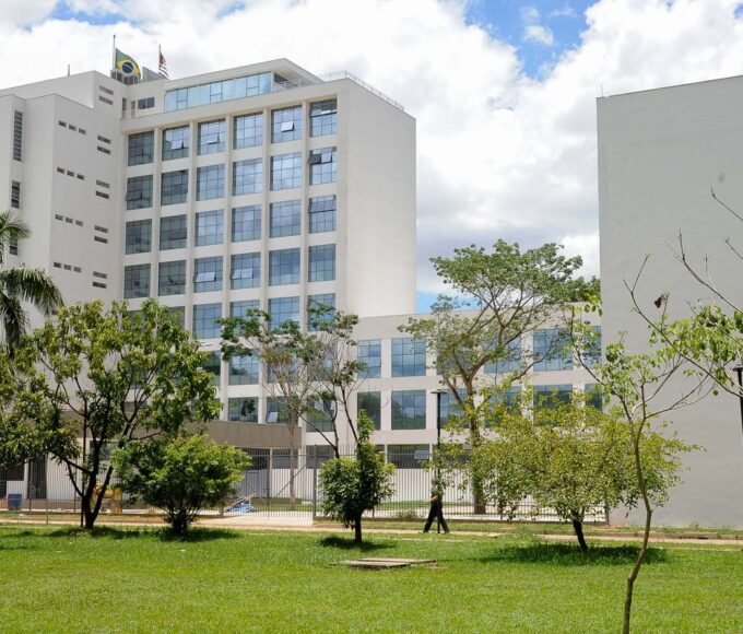 USP: alunos mantêm ocupação de reitoria e pedem reabertura de diálogo