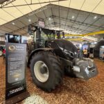 Trator Falante Valtra
