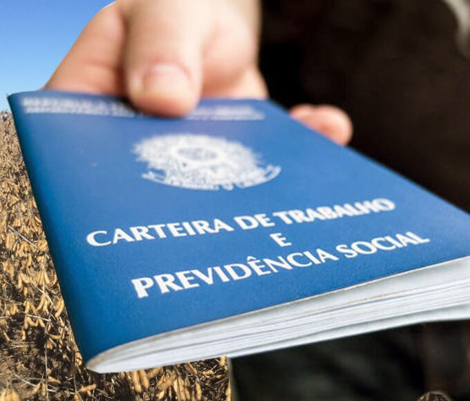 trabalho, agronegócio, brasil, pesquisa, cepea, caged, CNA, agro