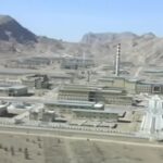 Acordo de paz com EUA prevê que Irã não poderá construir arma nuclear