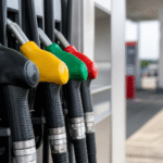 Acordo entre Estados Unidos e Irã derruba preços do diesel e da gasolina no Brasil