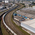 Acordo inicia estudos para o Ferroanel de São Paulo