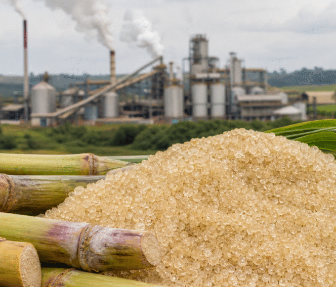 Açúcar opera abaixo do custo de produção global, aponta Czarnikow