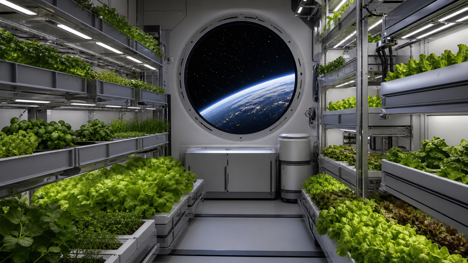 Agricultura espacial é tema de debate na Câmara dos Deputados