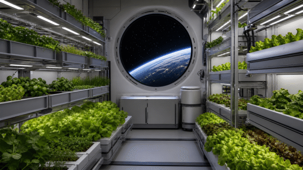 Agricultura espacial é tema de debate na Câmara dos Deputados