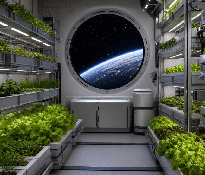 Agricultura espacial é tema de debate na Câmara dos Deputados