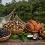 Amazônia+10 lança chamada de R$ 107,1 milhões para cadeias produtivas da Amazônia Legal