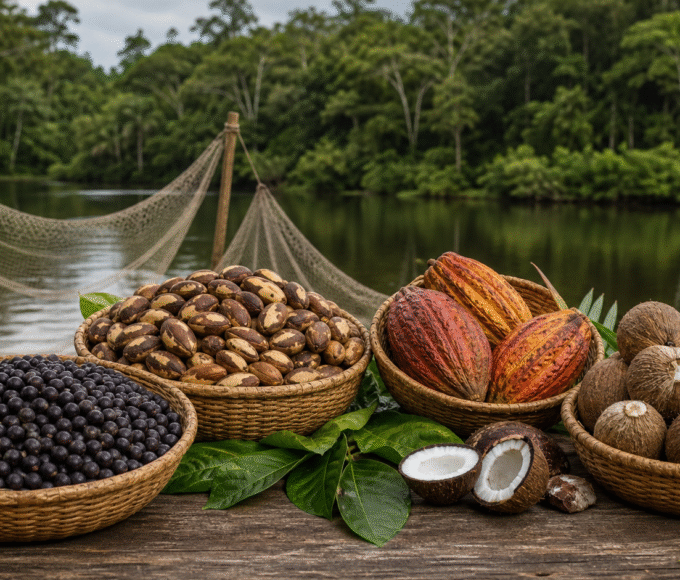 Amazônia+10 lança chamada de R$ 107,1 milhões para cadeias produtivas da Amazônia Legal