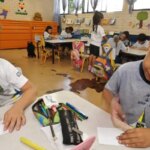 Aprendizagem evoluiu de ações emergenciais para políticas formalizadas