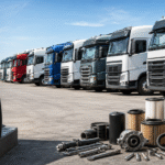 Auxílio para donos de veículos a diesel avança em comissão da Câmara