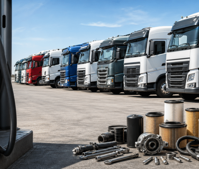 Auxílio para donos de veículos a diesel avança em comissão da Câmara