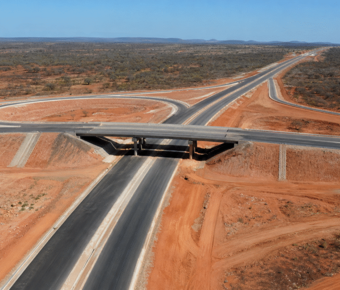 BNDES aprova R$ 690,7 milhões para obras viárias e projeto científico na Paraíba