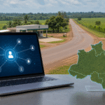 BNDES e Sistema OCB lançam plataforma de empregos para cooperativas de crédito na Amazônia Legal