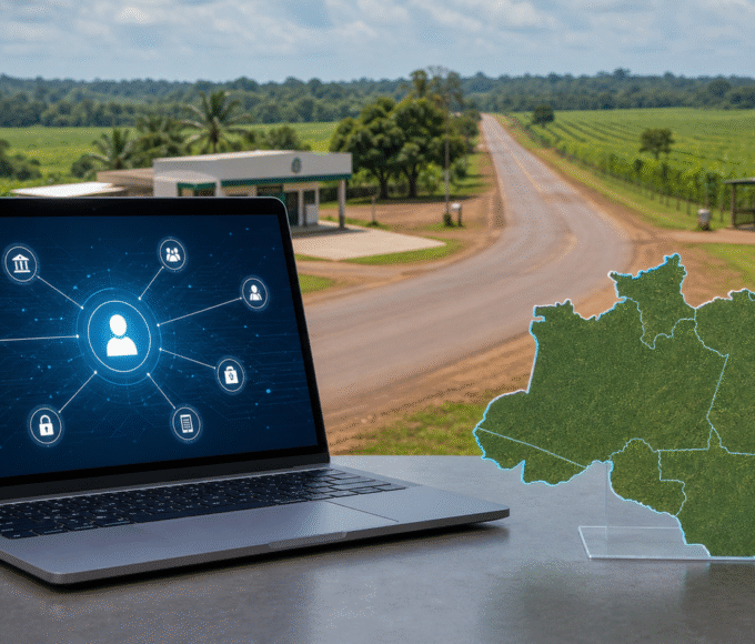 BNDES e Sistema OCB lançam plataforma de empregos para cooperativas de crédito na Amazônia Legal