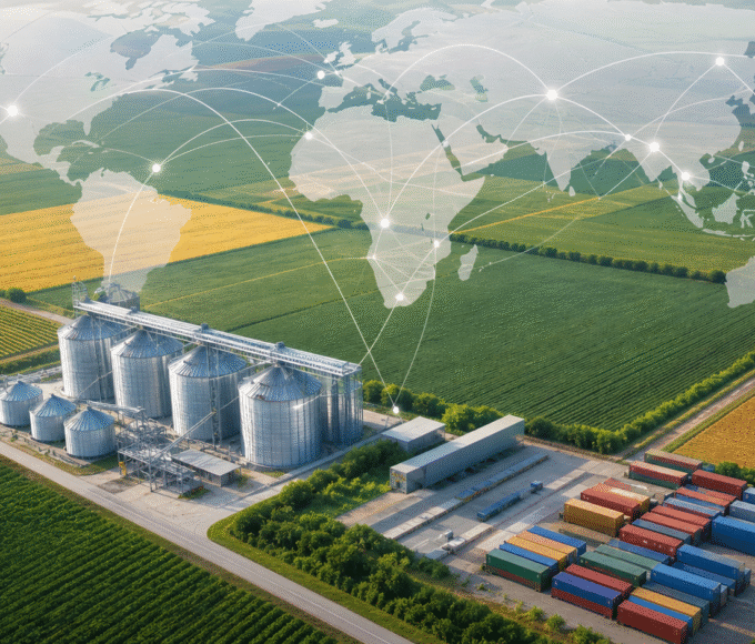 BRICS avança em declaração conjunta sobre cooperação agroalimentar
