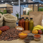 Missão do agroBR leva 23 produtores à feira Alimentec, na Colômbia