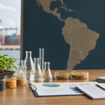Brasil e Guatemala assinam acordo para ampliar cooperação agropecuária