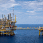 Brasil renova recorde de produção de petróleo e gás natural em abril