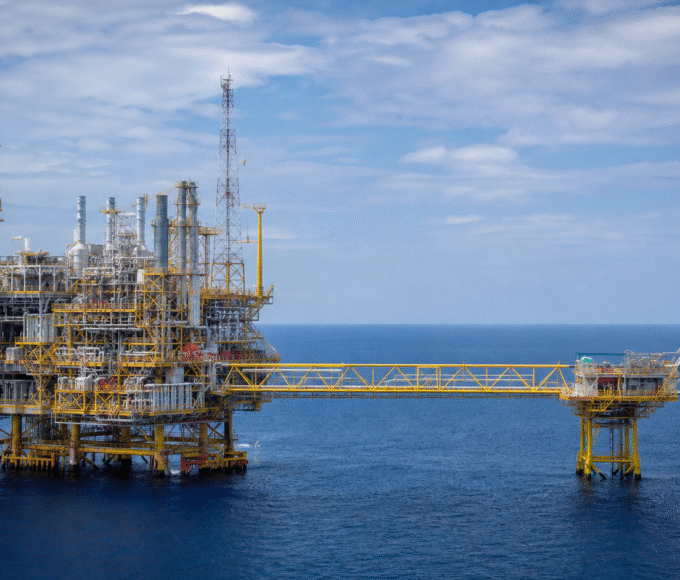 Brasil renova recorde de produção de petróleo e gás natural em abril