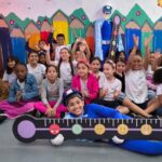 Brasil tem duas escolas finalistas no Prêmio Melhores Escolas do Mundo