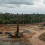 Brazil Potash contrata segundo estudo de engenharia para projeto de potássio no Amazonas