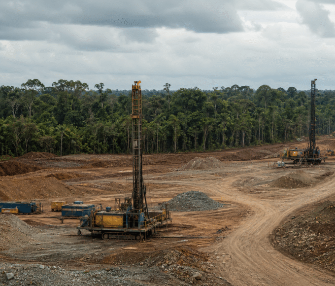 Brazil Potash contrata segundo estudo de engenharia para projeto de potássio no Amazonas