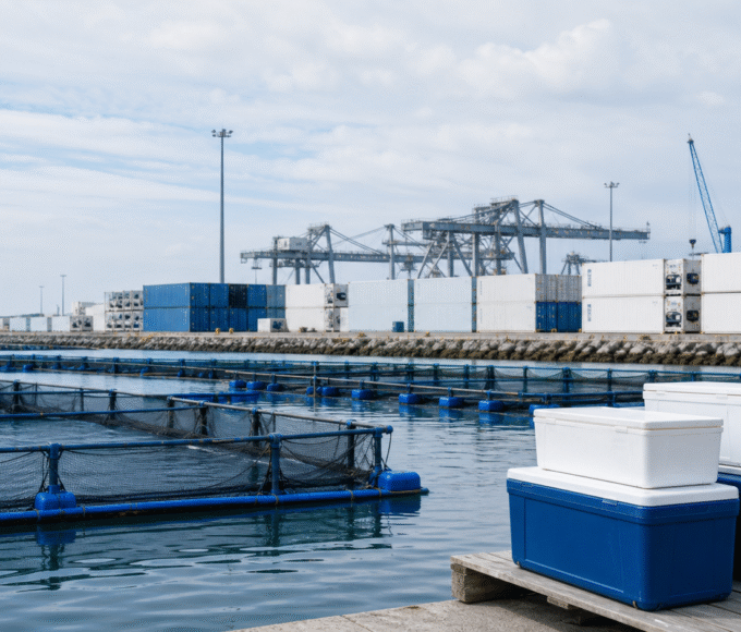 CNA debate espécies invasoras e importação de pescados em comissão de aquicultura