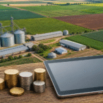 CNA debate modernização do crédito rural e proposta da Lei do Agro 3