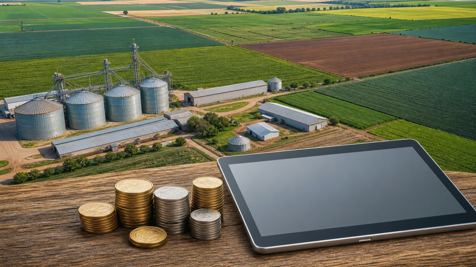 CNA debate modernização do crédito rural e proposta da Lei do Agro 3
