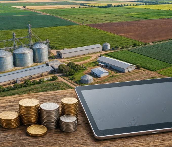 CNA debate modernização do crédito rural e proposta da Lei do Agro 3