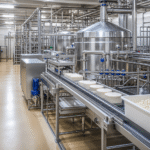 Catupiry anuncia compra da Lactojara, operação da Leprino Foods no Brasil