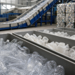 Classificação obrigatória de plásticos avança em comissão da Câmara