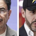 Colombianos vão às urnas no domingo para escolher próximo presidente