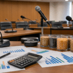 Comissão de Orçamento aprova audiências sobre financiamento e pauta agropecuária