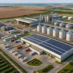 Comitê inicia estratégia de financiamento para economia circular em Brasília