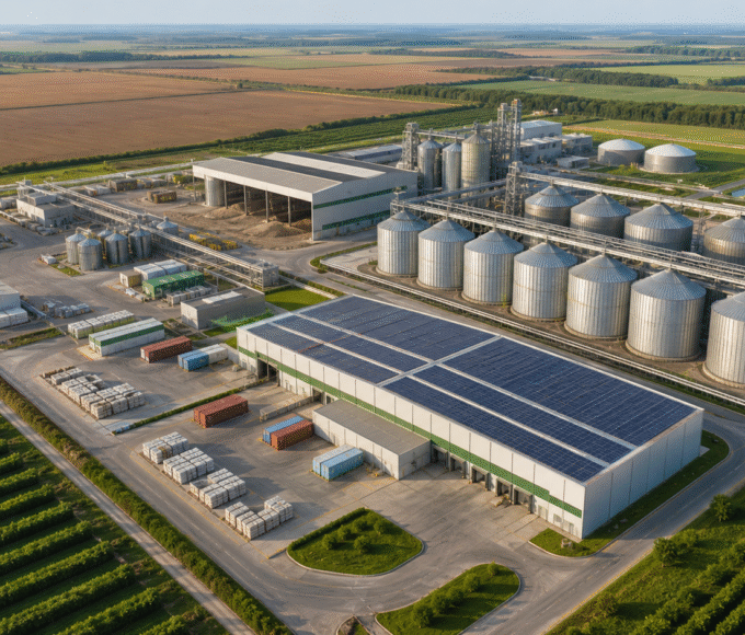 Comitê inicia estratégia de financiamento para economia circular em Brasília