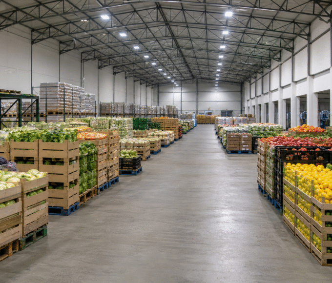 Conab divulgará 6º Boletim Prohort 2026 nesta terça-feira