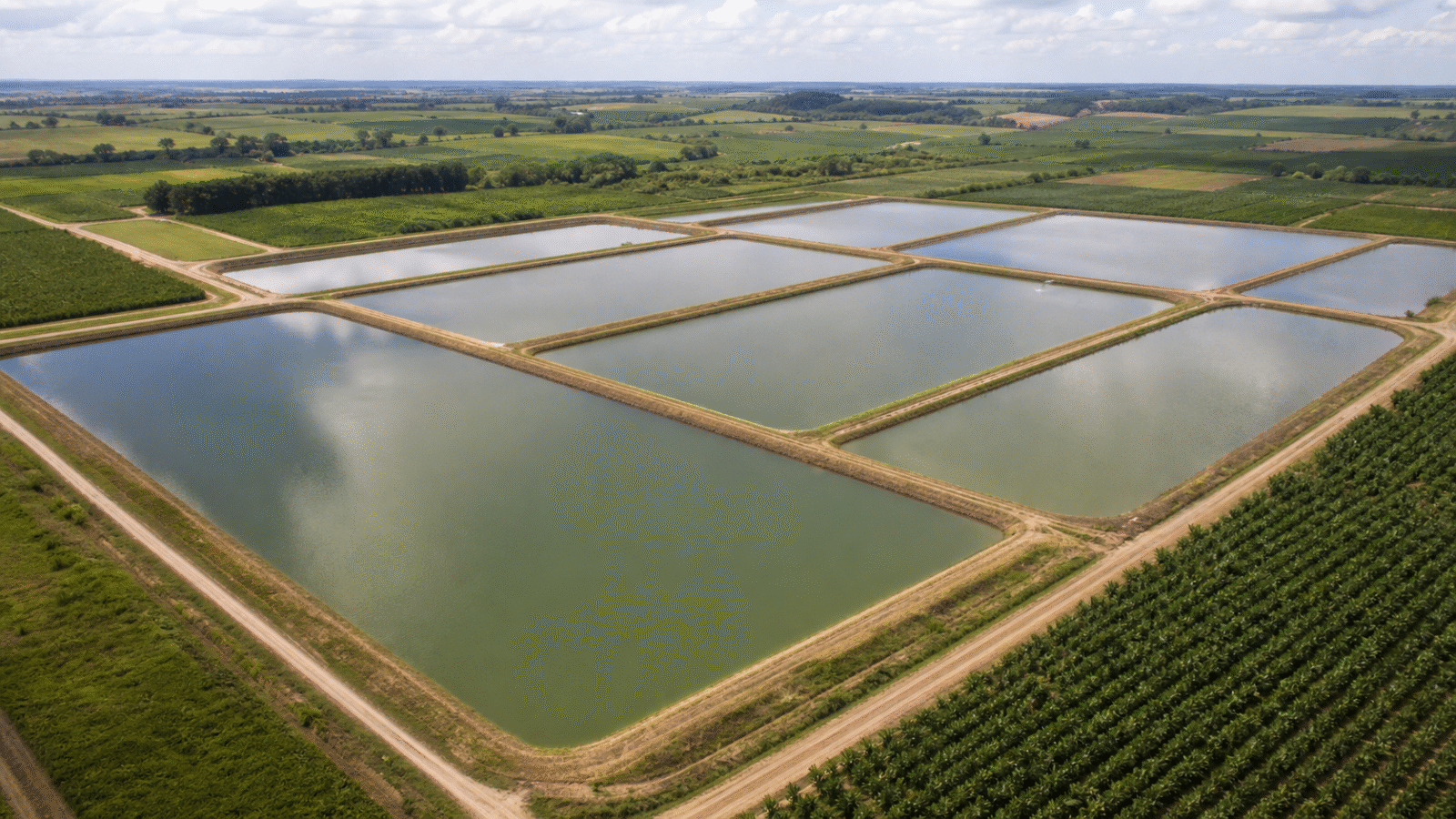Conferência Estadual de Aquicultura e Pesca entra na pauta de câmara setorial no RS