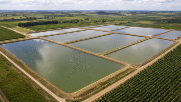 Conferência Estadual de Aquicultura e Pesca entra na pauta de câmara setorial no RS