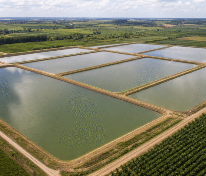 Conferência Estadual de Aquicultura e Pesca entra na pauta de câmara setorial no RS