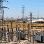 Consumo de energia elétrica cresce 3,8% em abril, informa Empresa de Pesquisa Energética (EPE)