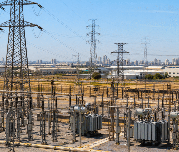 Consumo de energia elétrica cresce 3,8% em abril, informa Empresa de Pesquisa Energética (EPE)