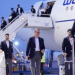 Copa: EUA trabalha para entrada de "pessoas certas" no país, diz Trump