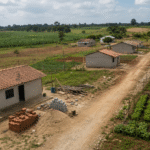 Crédito Habitação destina R$ 1,12 bilhão a famílias assentadas